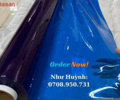 Phân phối màng nhựa pvc dẻo nhiều màu - Altek pvc - 2