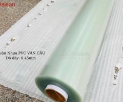 Màng nhựa pvc vân cầu giá rẻ toàn quốc sẵn kho tại nhiều khu vực - 2