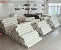 Màng nhựa pvc vân cầu giá rẻ toàn quốc sẵn kho tại nhiều khu vực - 3