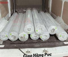 Giá cuộn nhựa pvc nhám nhiều màu, kho phân phối lớn số 1 - 5