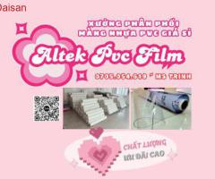 Cuộn nhựa PVC lưới mắt cáo chống tĩnh điện, độ dày 0.3mm và 0.5mm - 3