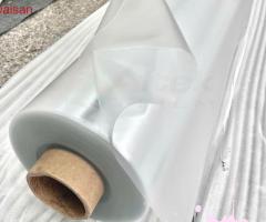 Bảng giá cuộn nhựa pvc khổ lớn, màng NHÁM MỜ - 2