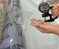 màng nhựa pvc trong suốt hải phòng - 2