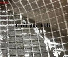 màng nhựa pvc mua ở đâu - kẹp lưới polyester - 3