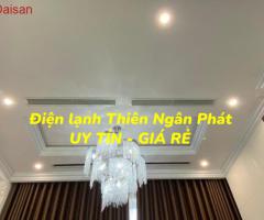 Giá tham khảo máy lạnh âm trần Daikin dòng thường FCNQ - 2