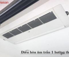 Xóa tan nắng nóng chill cả ngày dài cùng máy lạnh multi LG