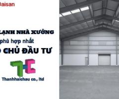 Trọn gói dịch vụ tư vấn, bán và lắp máy lạnh nhà xưởng giá tốt nhất