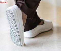 Nhà cung cấp giày bảo hộ Jogger tại Nam Định uy tín