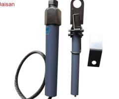 Cầu chì công nghiệp, cầu chì trung thế, cầu chì tủ điện, cầu chì trạm biến áp, cầu chì tự rơi - 2