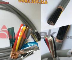 Dây cáp điều khiển - 3