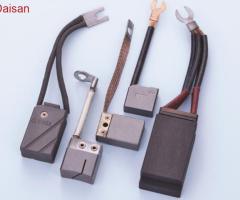 Cung cấp chổi than K14Z3, NCC634, E49, E55,RC73, RE59… - 2