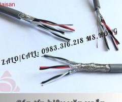 Cáp tín hiệu vặn xoắn từng cặp Altek Kabel - 2