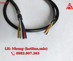 Cung cấp cáp tín hiệu x0.22 Altek Kabel tại Hà Nội, Đà Nẵng, HCM - 2
