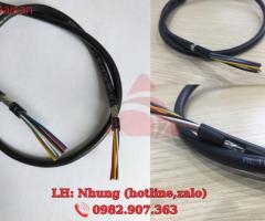 Cung cấp cáp tín hiệu x0.22 Altek Kabel tại Hà Nội, Đà Nẵng, HCM - 3