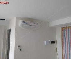 Địa chỉ uy tín chuyên lắp Máy lạnh treo tường SHARP công suất 12000BTU giá rẻ