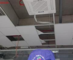 Điều hòa GREE và những sản phẩm nổi tiếng đến từ thương hiệu TRUNG QUỐC này