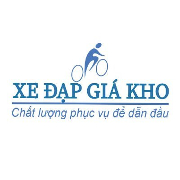 Xe Đạp Giá Kho