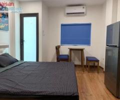 Cần bán toà CCMN 8 tầng thang máy, 18 phòng, Xuân La - Tây Hồ, Giá 12.8 tỷ. - 2