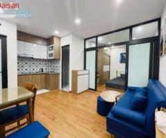 Cần bán toà CCMN 8 tầng thang máy, 18 phòng, Xuân La - Tây Hồ, Giá 12.8 tỷ. - 4