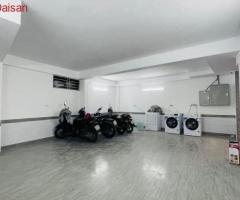 Cần bán toà CCMN 8 tầng thang máy, 18 phòng, Xuân La - Tây Hồ, Giá 12.8 tỷ. - 5