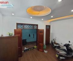 RẺ NHẤT QUẬN HÀ ĐÔNG CHIẾN THẮNG VĂN QUÁN 48M2 XÂY 3 TẦNG 2 MẶT THOÁNG CHỈ 4.2 TỶ - 2