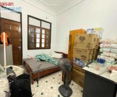 RẺ NHẤT QUẬN HÀ ĐÔNG CHIẾN THẮNG VĂN QUÁN 48M2 XÂY 3 TẦNG 2 MẶT THOÁNG CHỈ 4.2 TỶ - 3