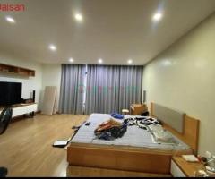 Bán nhà đẹp 11 căn 5tầng nhỉnh 4tỷ/căn siêu rẻ phố Đội Cấn Ba Đình - 2