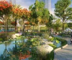 Căn 2PN view hồ giá rẻ độc quyền của CĐT dự án Imperia Smart City Tây Mỗ - 3