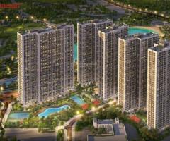 Căn 2PN view hồ giá rẻ độc quyền của CĐT dự án Imperia Smart City Tây Mỗ - 4