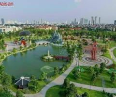 CẮT LỖ CỰC SÂU BÁN NHANH CĂN HỘ 2PN + 1 GIÁ 2,2XX TỶ TẠI DỰ ÁN VINHOMES SMART CITY SỐ LƯỢNG CÓ HẠN - 4