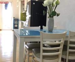 Bán Chung cư Kim Văn, Kim Lũ, Full nội thất, ở ngay 74m2 - 2