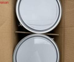 Sơn mạ kẽm lạnh ZG151 (Zinc Guard 151 8.5Kg) - 4