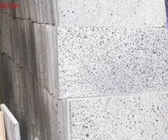 Đá ong đen, đá ong xám kích thước 30x60x1cm - 4