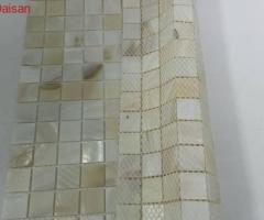 Gạch Mosaic Xà Cừ Khảm Trai 300x300 - 2