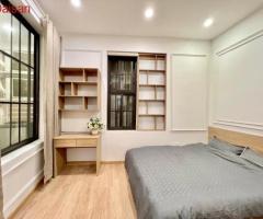 Xã Đàn - Dòng tiền 50tr/tháng - 11 phòng - 80m2 5 tầng - 2