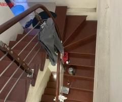 Bán Nhà 33m2 -3 Tầng - Rộng 3M -Gía 2,7 Tỷ Tại Thanh Am. - 2