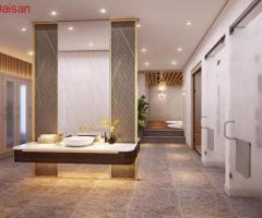 BRG Diamond Park Plaza 16 Láng Hạ giá từ 107 triệu/m2 - 2