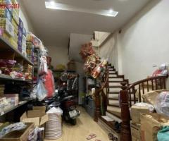 Bán nhà phố Kim Mã căn góc ô tô 45m 5t 10.79 tỷ kd 30 tr - 2