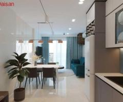 TỔNG HỢP QUỸ CĂN BÁN CẮT LỖ STUDIO, 1PN,2PN,3PN, 30-100M2 RẺ NHẤT VINHOMES SMART CITY - 3