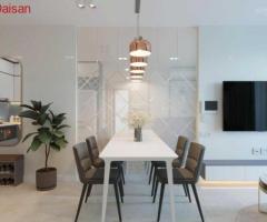 TỔNG HỢP QUỸ CĂN BÁN CẮT LỖ STUDIO, 1PN,2PN,3PN, 30-100M2 RẺ NHẤT VINHOMES SMART CITY - 4