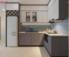 TỔNG HỢP QUỸ CĂN BÁN CẮT LỖ STUDIO, 1PN,2PN,3PN, 30-100M2 RẺ NHẤT VINHOMES SMART CITY - 5