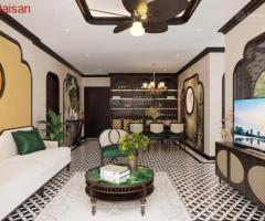 ĐỘC QUYỀN BÁN CẮT LỖ SÂU 2PN GIÁ 2.1 TỶ NHẬN NHÀ TRƯỚC TẾT HỖ TRỢ LS 0% ĐẾN 2024. - 2