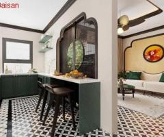 ĐỘC QUYỀN BÁN CẮT LỖ SÂU 2PN GIÁ 2.1 TỶ NHẬN NHÀ TRƯỚC TẾT HỖ TRỢ LS 0% ĐẾN 2024. - 4