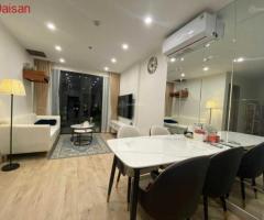 QUỸ CĂN CẮT LỖ GIÁ TỐT NHẤT VINHOMES SMART CITY, TÂY MỖ, NAM TỪ LIÊM - 2