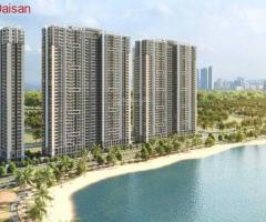 CÒN DUY NHẤT 1 CĂN 65M2 ĐẸP NHẤT DỰ ÁN, HTLS0%, 80%/ 24TH, VIEW HỒ, CÔNG VIÊN, GIÁ RẺ CHỈ 1.9 TỶ - 3