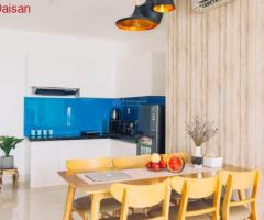 BÁN 50 CĂN HỘ CHUYỂN NHƯỢNG GIÁ RẺ NHẤT VINHOMES SMART CITY TÂY MỖ - 3