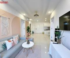 BÁN 50 CĂN HỘ CHUYỂN NHƯỢNG GIÁ RẺ NHẤT VINHOMES SMART CITY TÂY MỖ - 4