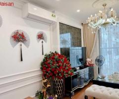 BÁN CĂN 2PN 1WC GIÁ TỐT NHẤT THỊ TRƯỜNG VINHOMES SMART CITY CHỈ 1,9XX TỶ - 4