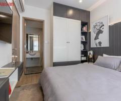 QUỸ CĂN NGOẠI GIAO ĐẢM BẢO GIÁ RẺ NHẤT THỊ TRƯỜNG CHUNG CƯ VINHOMES SMARTCITY - 3