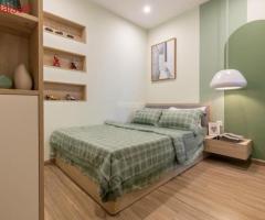 QUỸ CĂN NGOẠI GIAO ĐẢM BẢO GIÁ RẺ NHẤT THỊ TRƯỜNG CHUNG CƯ VINHOMES SMARTCITY - 4